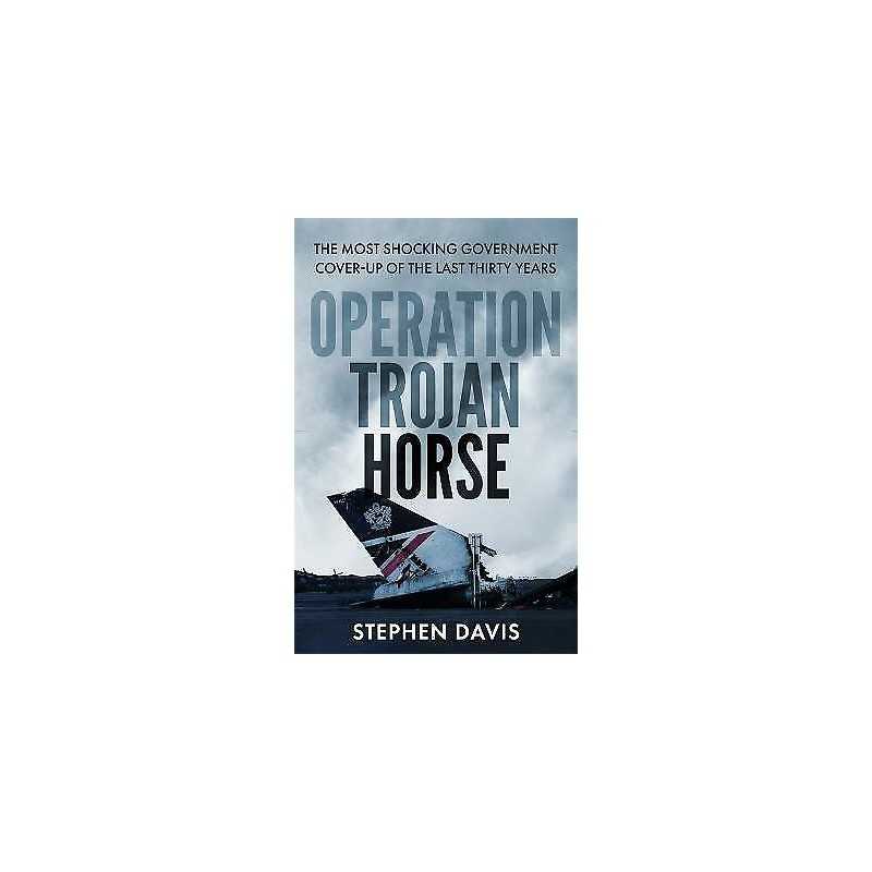 Operation Trojan Horse - 9781789464603