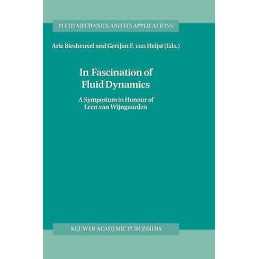 In Fascination of Fluid Dynamics - 9780792350781