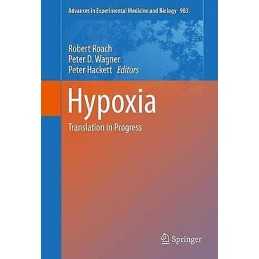 Hypoxia - 9781489976765