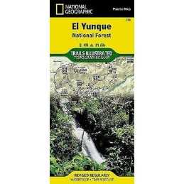 El Yunque National Forest - 9781566950343