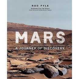 Mars - 9780233005843