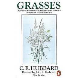 Grasses - 9780140132274