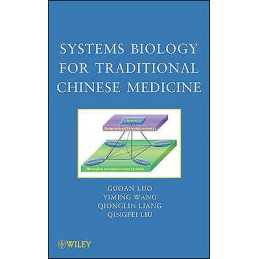 Systems Biology for Traditional Chinese Medicine - 9780470637975