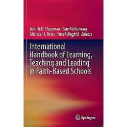 International Handbook of Learning, Teaching and Leading in F... - 9789401789714