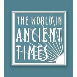 Teaching Guide to The Ancient Greek World - 9780195178944