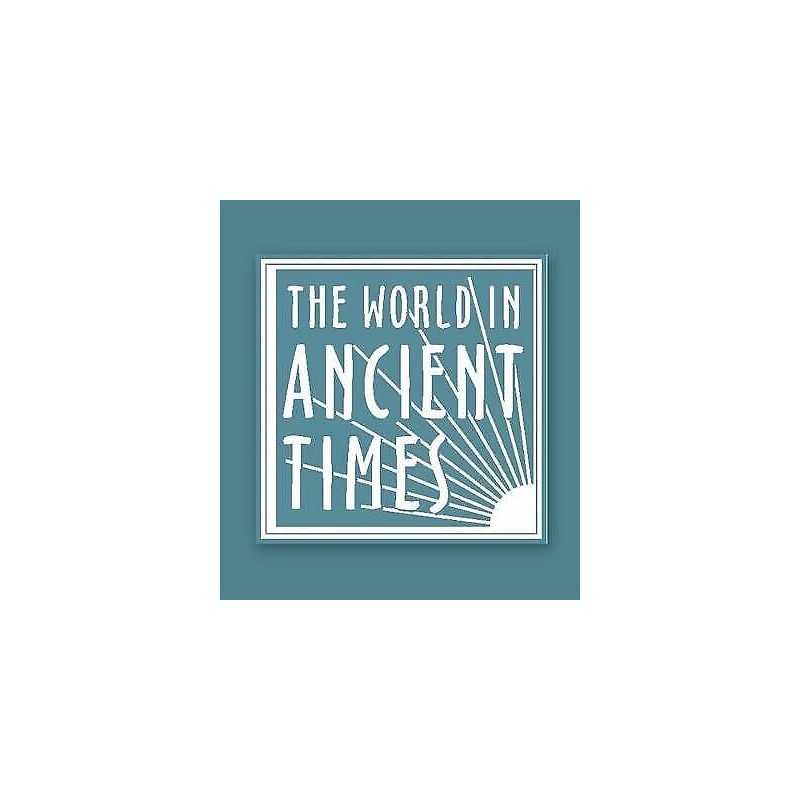 Teaching Guide to The Ancient Greek World - 9780195178944