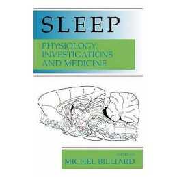 Sleep - 9781461349709