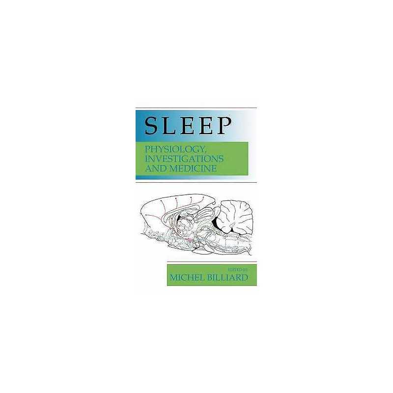 Sleep - 9781461349709