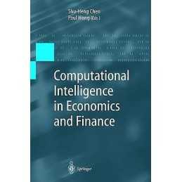 Computational Intelligence in Economics and Finance - 9783540440987