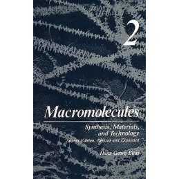 Macromolecules - 9780306410857