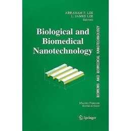 BioMEMS and Biomedical Nanotechnology - 9781461498155