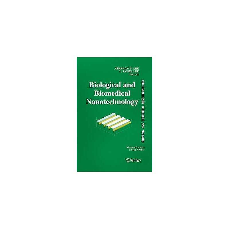 BioMEMS and Biomedical Nanotechnology - 9781461498155