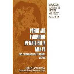 Purine and Pyrimidine Metabolism in Man VII - 9780306440922