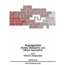 Angiogenesis - 9780306458330