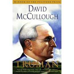 Truman - 9780671869205