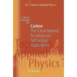 Carbon - 9783540295310