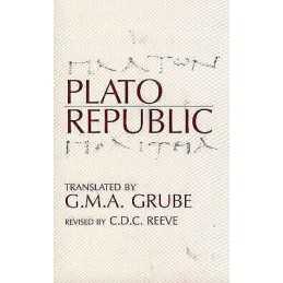 Republic - 9780872201361