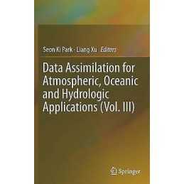 Data Assimilation for Atmospheric, Oceanic and Hydrologic App... - 9783319434148