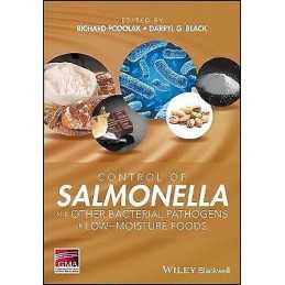 Control of Salmonella and Other Bacterial Pathogens in Low-Mo... - 9781119071082