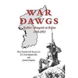War Dawgs - 9781563114519