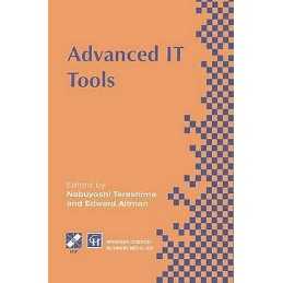 Advanced IT Tools - 9780412755606