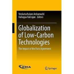 Globalization of Low-Carbon Technologies - 9789811049002
