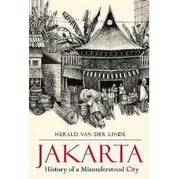 Jakarta - 9789814893480