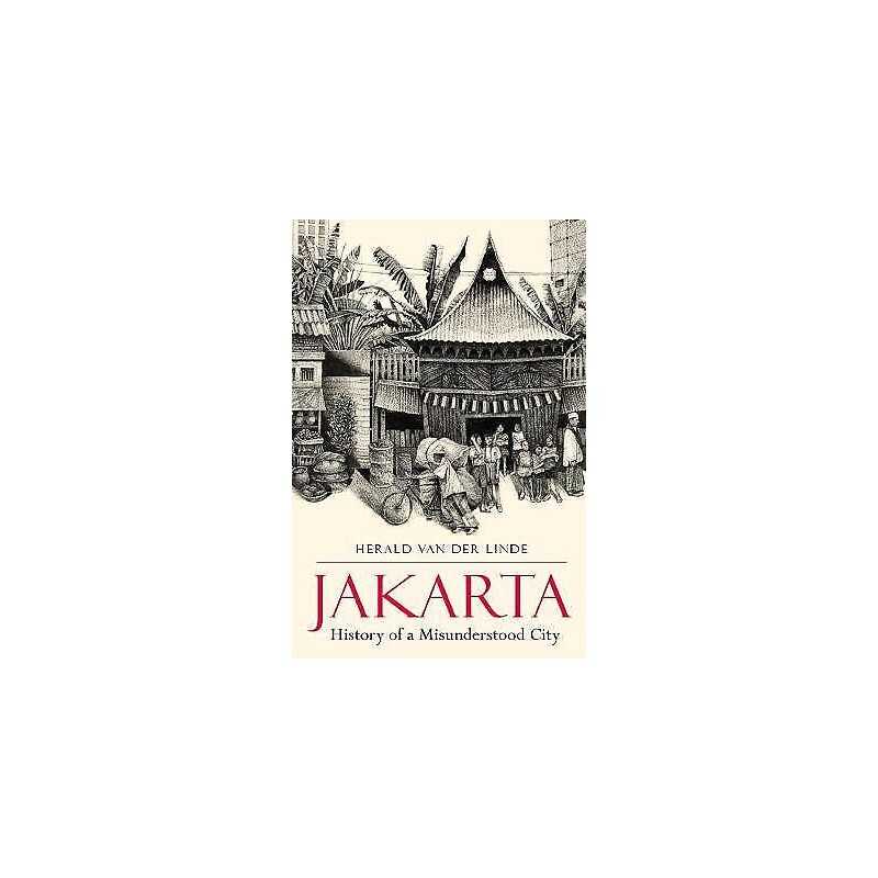 Jakarta - 9789814893480