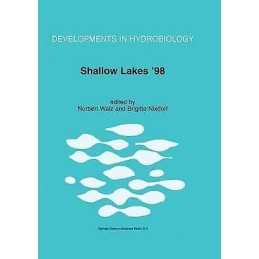 Shallow Lakes 98 - 9780792360902