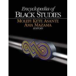 Encyclopedia of Black Studies - 9780761927624