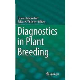 Diagnostics in Plant Breeding - 9789400756861