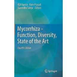 Mycorrhiza - Function, Diversity, State of the Art - 9783319530635