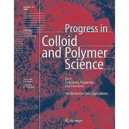 Gels: Structures, Properties, and Functions - 9783642008641