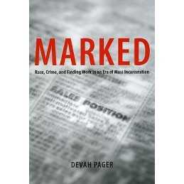 Marked - 9780226644844