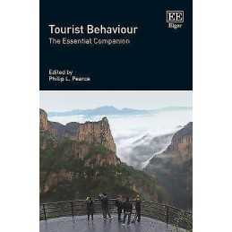 Tourist Behaviour - 9781786438560