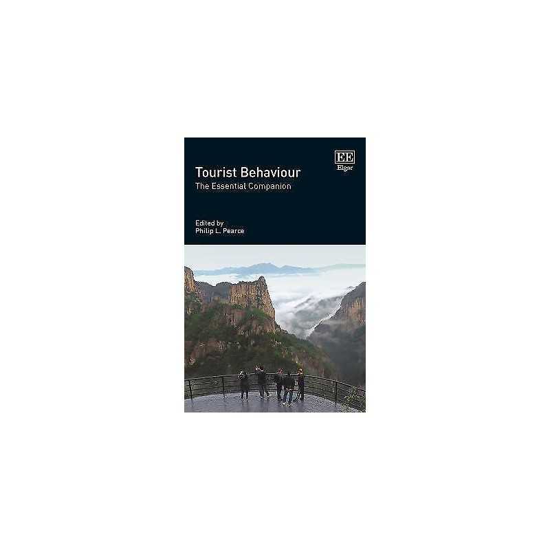 Tourist Behaviour - 9781786438560