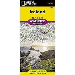 Ireland - 9781566955355