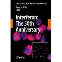 Interferon: The 50th Anniversary - 9783540713289