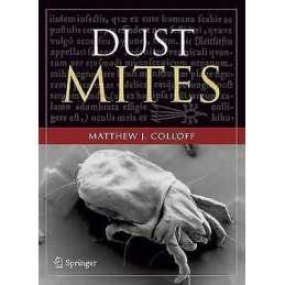 Dust Mites - 9789048122233