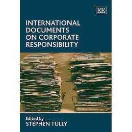 International Documents on Corporate Responsibility - 9781843768197