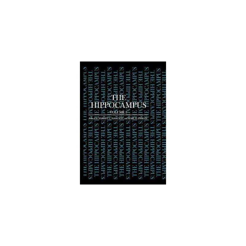 The Hippocampus - 9780306421563