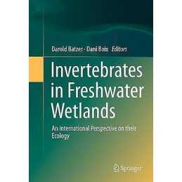 Invertebrates in Freshwater Wetlands - 9783319249766