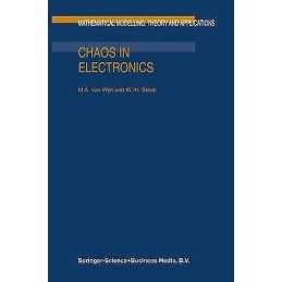 Chaos in Electronics - 9780792345763