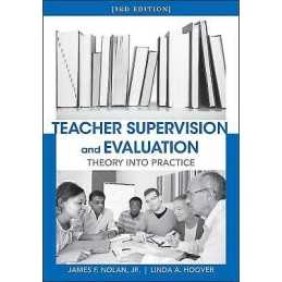 Teacher Supervision and Evaluation - 9780470639955