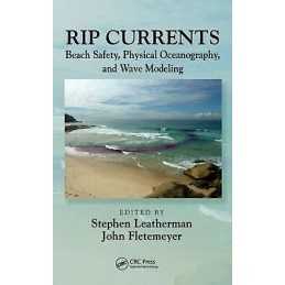 Rip Currents - 9781439838969
