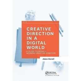 Creative Direction in a Digital World - 9781138433731