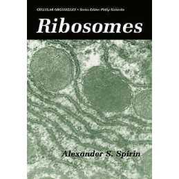 Ribosomes - 9780306461453