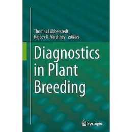 Diagnostics in Plant Breeding - 9789400794733