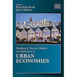 Handbook of Research Methods and Applications in Urban Economies - 9780857934611