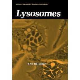 Lysosomes - 9780306429668